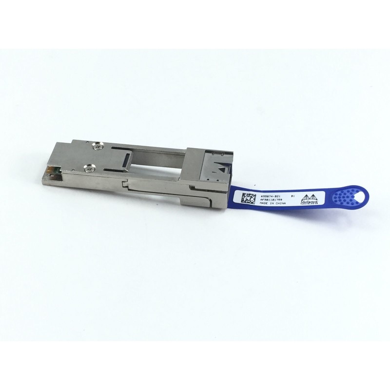 HP 655874-B21 QSFP/sfp+ Adapter Kit