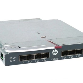 B22HP Fabric Extender for Blade System C-Class Servers