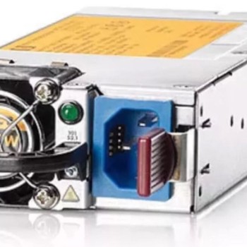 HP 750W Common Slot Platinum Plus Hot Plug Power Supply Kit Module