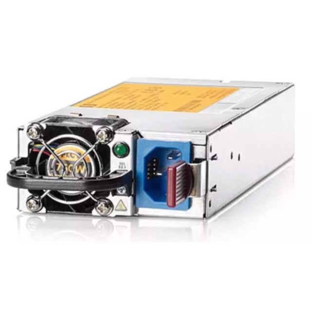 HP 656363-B21 HP 750W Common Slot Platinum Plus Hot Plug Power Supply Kit Module