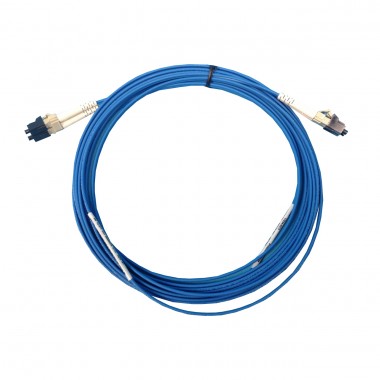 5M OM4 Premier Flex LC/LC Fibre Cable 653728-003, QK734A