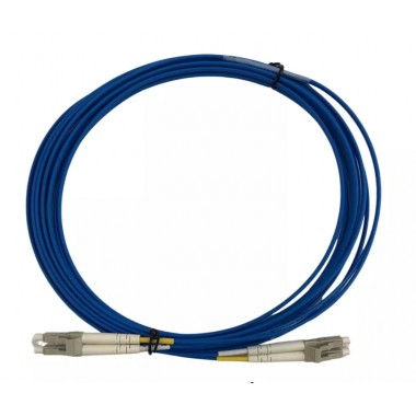 5M OM4 Premier Flex LC/LC Fibre Cable 653728-003, QK734A