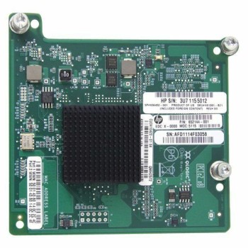 8GB FC Mezzanine Fibre Channel Host Bus Adapter Module