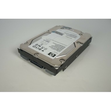 3PAR 600GB 15K FC 4Gbps 16MB Hot Swap Hard Disk Drive HDD