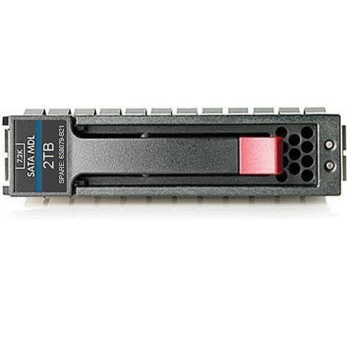 HP 658079-S21 2TB SATA 7200 RPM 3.5-Inch 6G SC Hard Disk Drive
