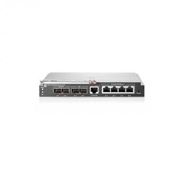 6125G Ethernet Blade Switch Opt Kit