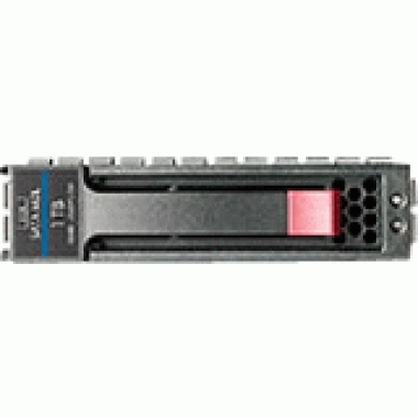 HP 500GB 6G SATA 7.2K RPM LFF (3.5-inch) Non-hot Plug Midline Hard Drive
