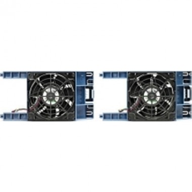 HP Hot Plug Redundant Fan Kit Cooling