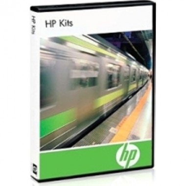 HP Tower to Rack Conversion Tray Kit