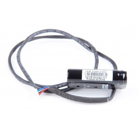 Flash Backed Write Cache (FBWC) Capacitor Pack with 610mm (24 inch) Cable for Smart Array Controllers P222, P420, P421 & P721M