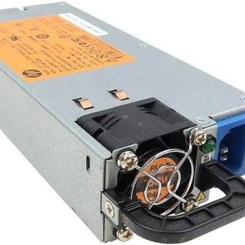 750W Platinum Plus Hot-Plug Power Supply