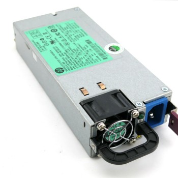 1200 Watt AC Common Slot (CS) Platinum Plus Hot Swap Power Supply Module