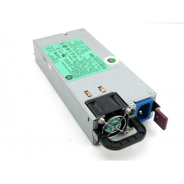 1200 Watt AC Common Slot (CS) Platinum Plus Hot Swap Power Supply Module