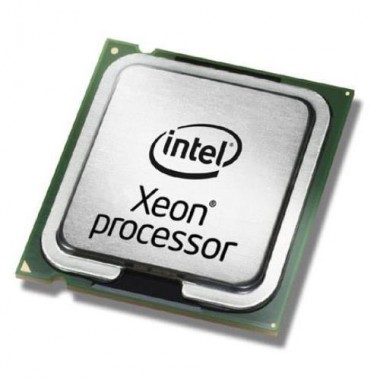 Xeon Processor E5-2440