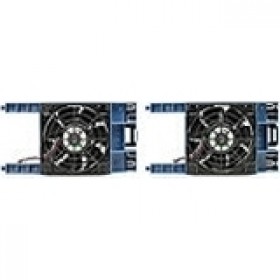 HP DL360EGEN8 Redundant Fan Kit Cooling