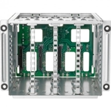 HP Second Media Bay Cage Kit Drive Adapter