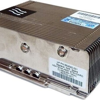 Heatsink for DL380p G8