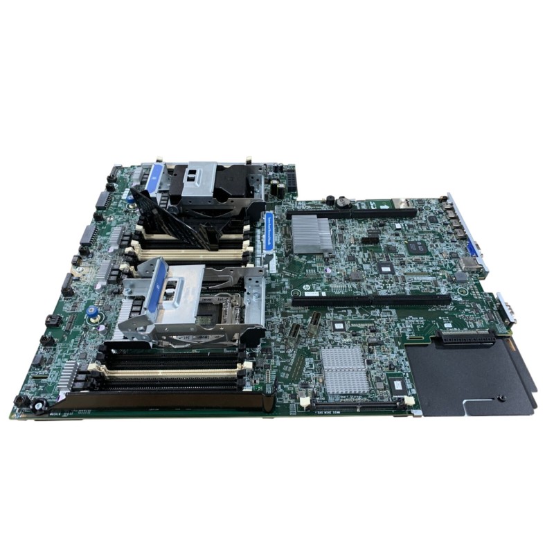 HP 662530-001 DL380 G8 System I/O Board