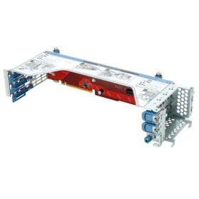 HP 662885-B21 Dl380p Gen8 Server Double Wide Riser Cage Kit