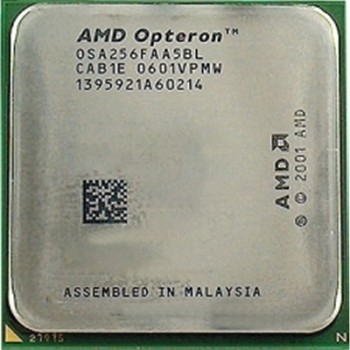 Opteron 6234 2.4g 16MB 12-Core 115W Processor Kit for Dl165 G7
