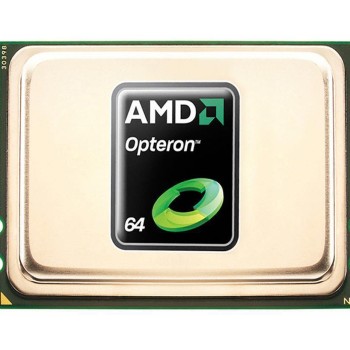 Opteron 6212 2.6g 16MB 8-Core 115W Processlor Kit for DL165 G7