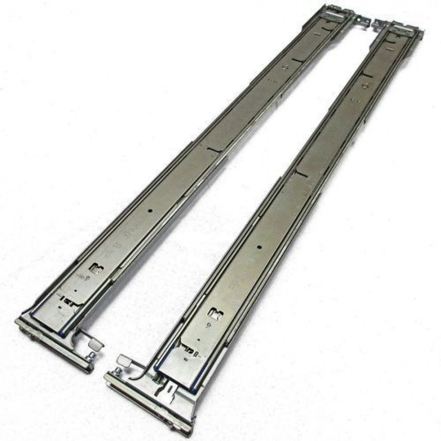 HP 663478-B21 1U LFF BB Gen8 Rail-Kit Mounting Rail Kit