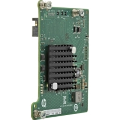 HP 665246-B21 Ethernet 10GETH 2P 560M Adapter 10Gigabit Card