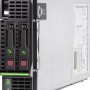 HP Proliant BL460C Gen8 E5-2670 2P 64GB-R P220i Blade Server