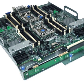 ProLiant ML350p Gen8 System Board (Sandy Bridge)