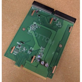 ProLiant ML350P Gen8 2 Bay RPS Power Supply Board Backplane