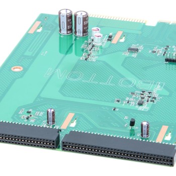ProLiant ML350P Gen8 2 Bay RPS Power Supply Board Backplane