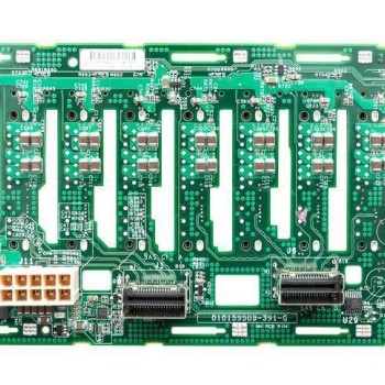 Hard Drive Backplane ML350p Gen8 8-Bay SFF