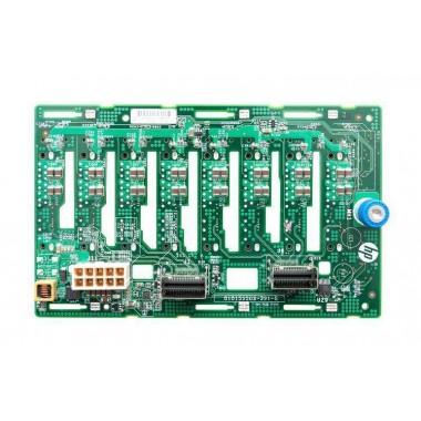 Hard Drive Backplane ML350p Gen8 8-Bay SFF