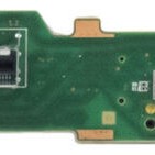 Four-Bay LFF Hot-Plug Drive - Backplane Board Only
