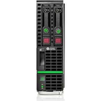 Proliant BL420c Gen 8 E5-2450 2P 24GB Blade Server Proliant BL420c Gen 8 E5-2450 2P 24GB Blade Server