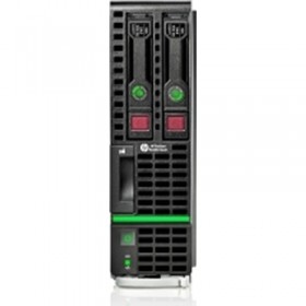 Proliant BL420c Gen 8 E5-2430 1P 12GB Blade Server