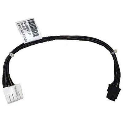 HP 669777-B21 150W PCIe Power Cable Kit for Servers and Workstations HP 669777-B21 150W PCIe Power Cable Kit for Servers and Workstations