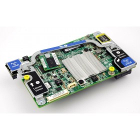 Proliant BL460c Gen8 Smart Array P220i Card (no battery)