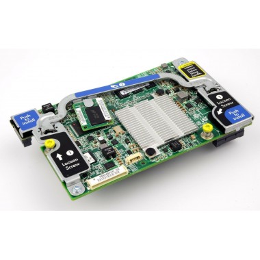 Proliant BL460c Gen8 Smart Array P220i Card (no battery)