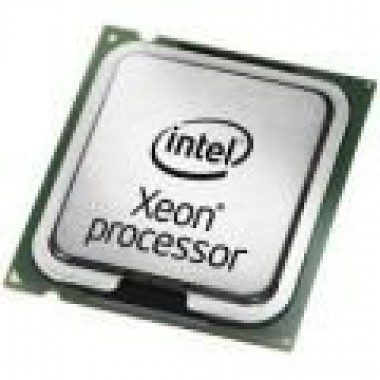 Intel Xeon E5-2680 Eight-Core 64-bit Processor