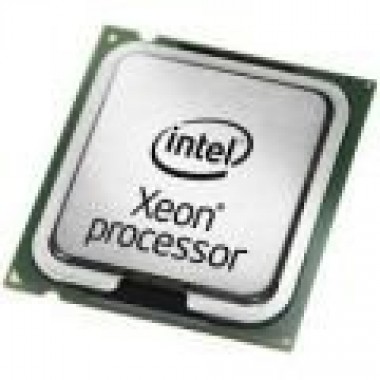 Intel Xeon E5-2680 Eight-Core 64-bit Processor