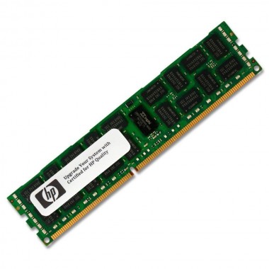 16GB 2Rx4 PC3-12800R-11 Kit RAM Module