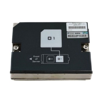 HP Proliant BL465C G8 Heatsink for CPU-1 Processor