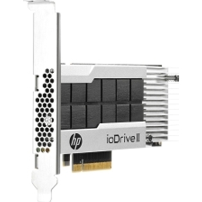 HP 673642-B21 365GB MLC G2 PCIe IO Accelerator Solid State Drive
