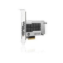 HP 673644-B21 785GB MLC G2 PCIe IO Accelerator Solid State Drive