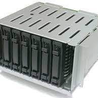 4U 8x SFF Hot Plug HDD Cage Kit 4U 8x SFF Hot Plug HDD Cage Kit