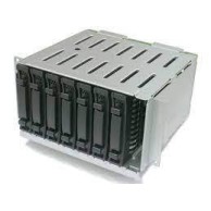 HP 674841-B21 4U 8x SFF Hot Plug HDD Cage Kit