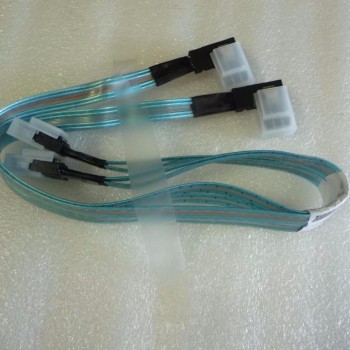 23inch SSF Ribbon Mini SAS Storage Cable