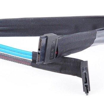 DL380 G8 SlimLine Optical Drive SATA Cable DL380 G8 SlimLine Optical Drive SATA Cable