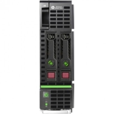 WS460C Gen8 E5-2637 2P 32G Q3K WS Workstation